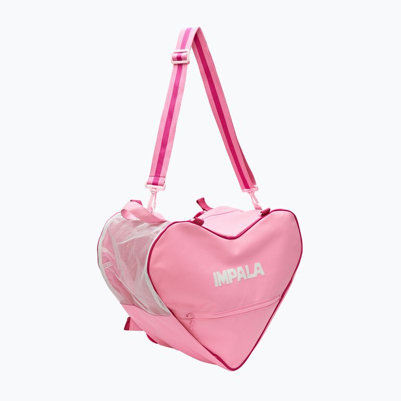 Чанта за кънки IMPALA Pink IMSKATEBAG 2