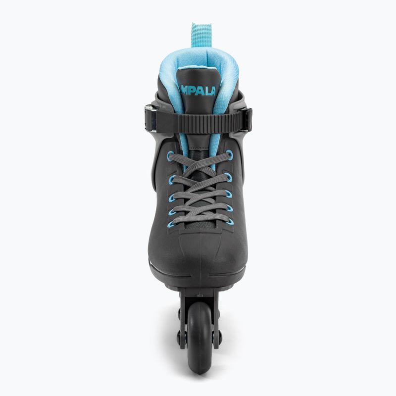 Дамски IMPALA Lightspeed Inline Skate синьо/сиво 4