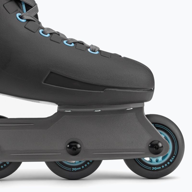 Дамски IMPALA Lightspeed Inline Skate синьо/сиво 6