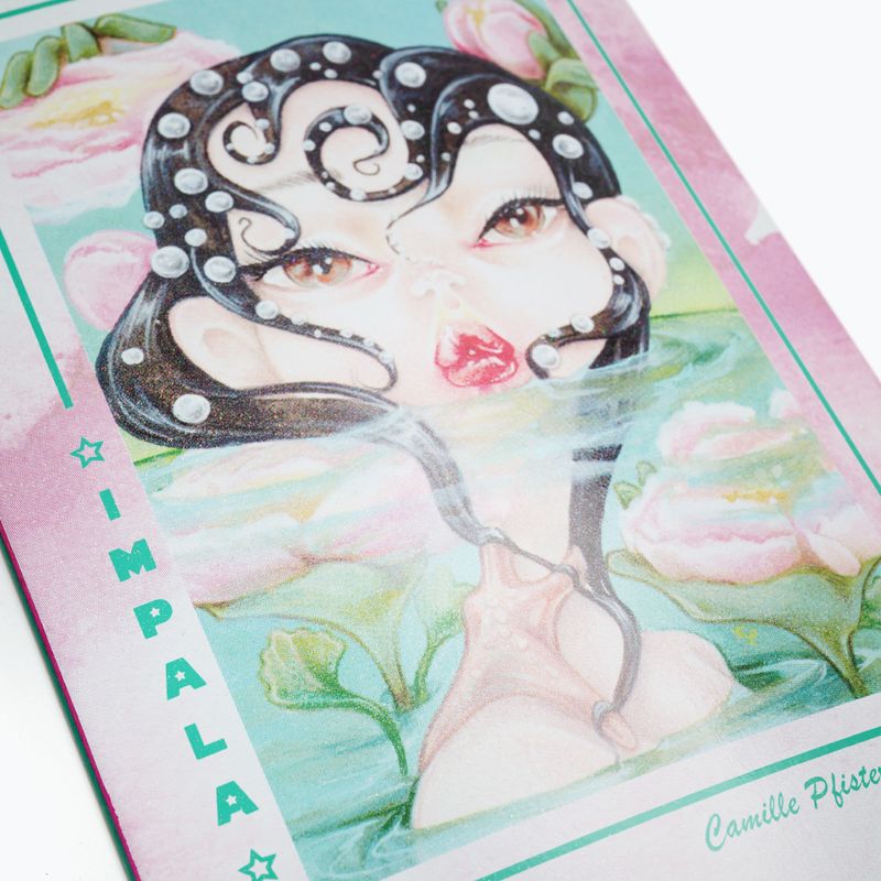 IMPALA Naiad 8.0" класически скейтборд wen/rose 8