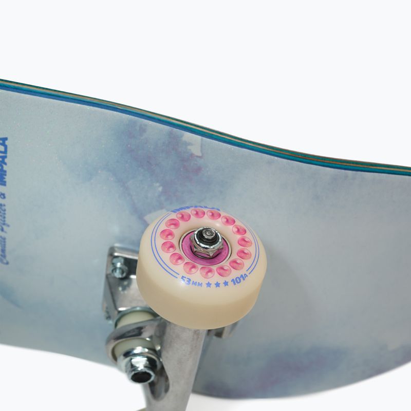 Класически скейтборд IMPALA Naiad 8.25" maria/ice 5