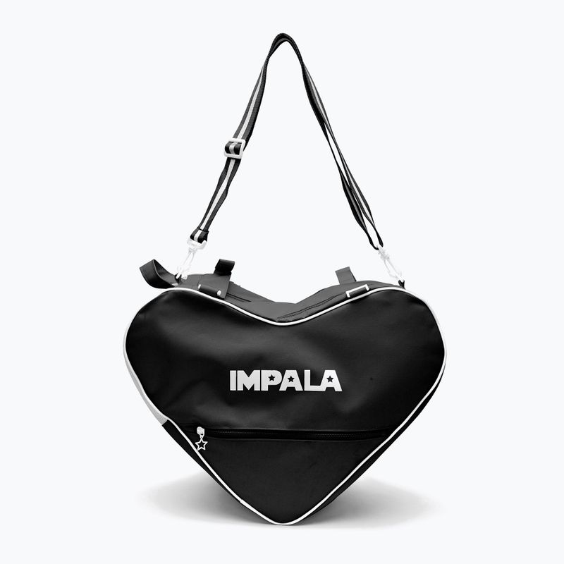 Чанта за кънки IMPALA черна