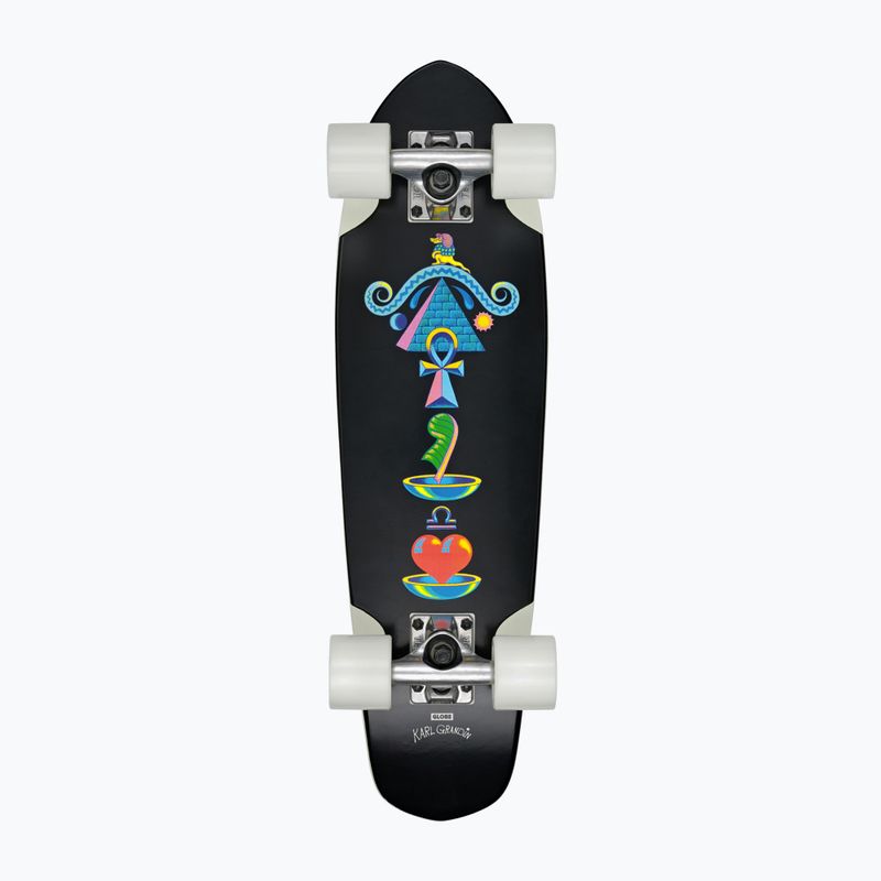 Globe Blazer cruiser скейтборд ма'ат 3