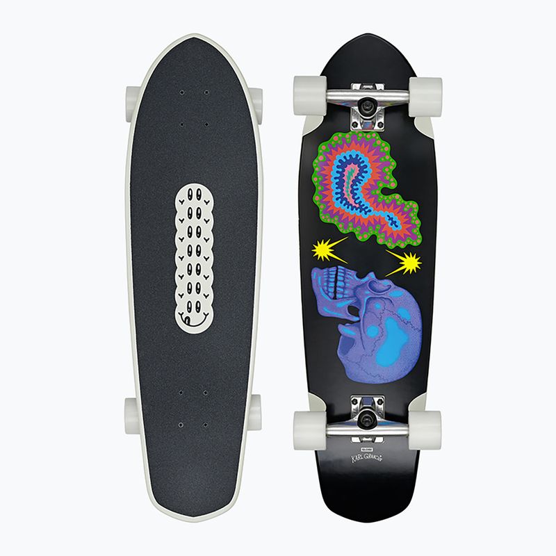 Globe Big Blazer cruiser скейтборд хипнагога