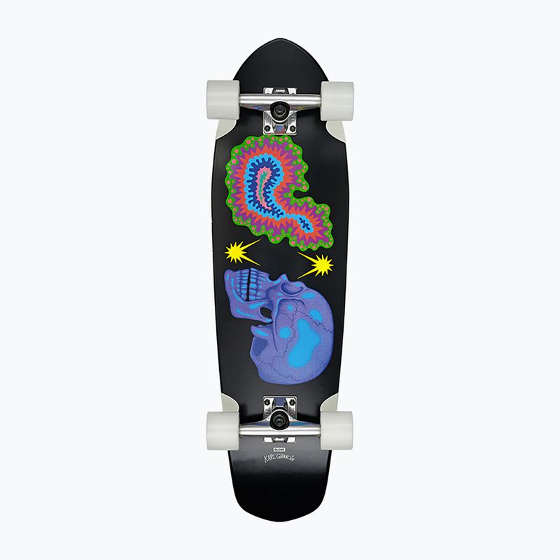 Globe Big Blazer cruiser скейтборд хипнагога 3