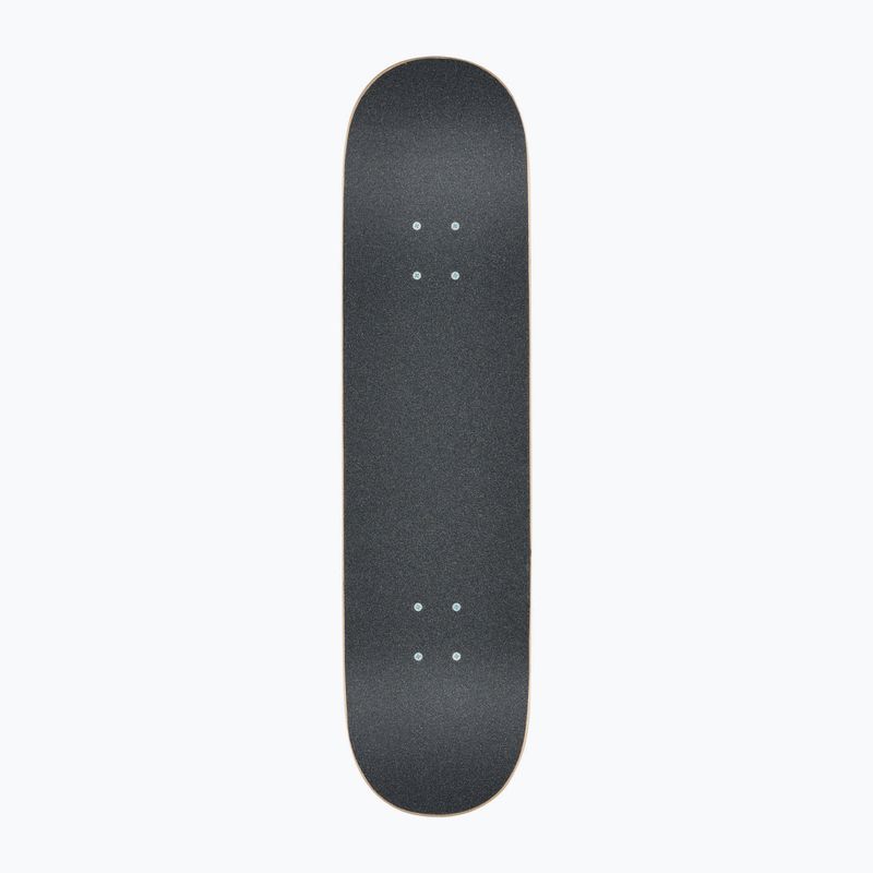 Класически скейтборд Globe G0 Checked Out black/off-white 2