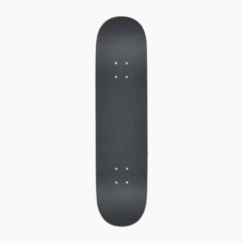 Класически скейтборд Globe G0 Strype Hard black/off-white 2