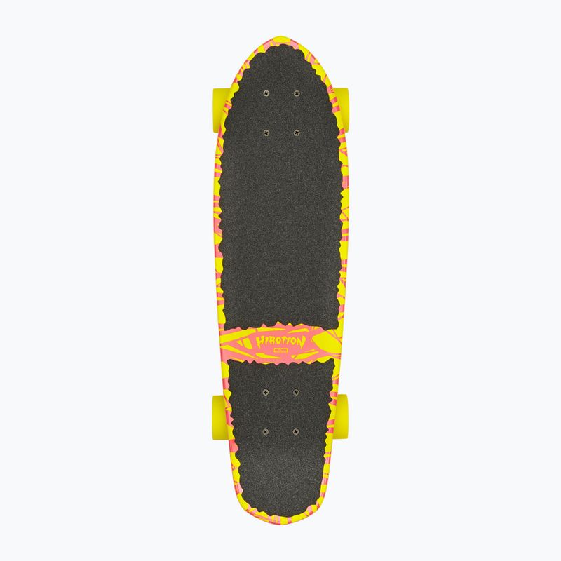 Круизер скейтборд Globe Blazer lazer roo 2