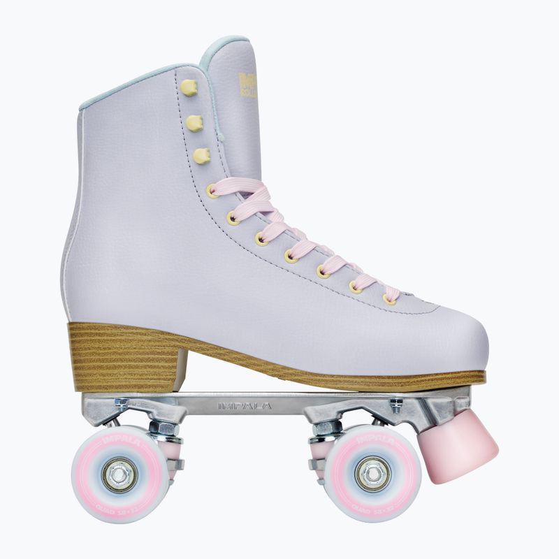 IMPALA Quad Skate дамски кънки periwinkle 2