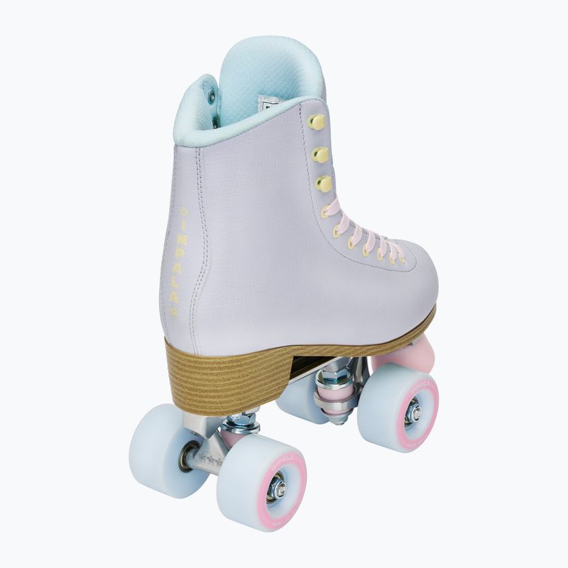 IMPALA Quad Skate дамски кънки periwinkle 3