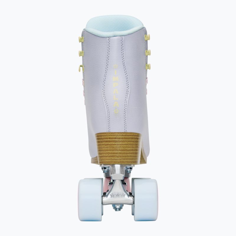 IMPALA Quad Skate дамски кънки periwinkle 4
