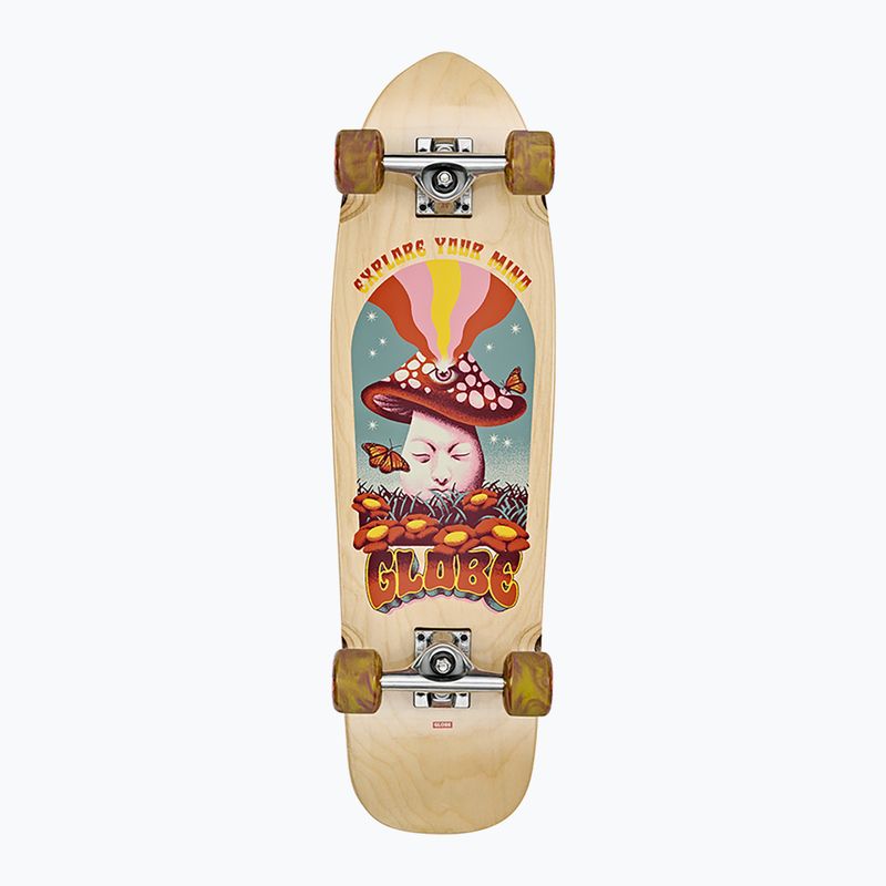 Globe cruiser скейтборд Tracer Neue explorer 3