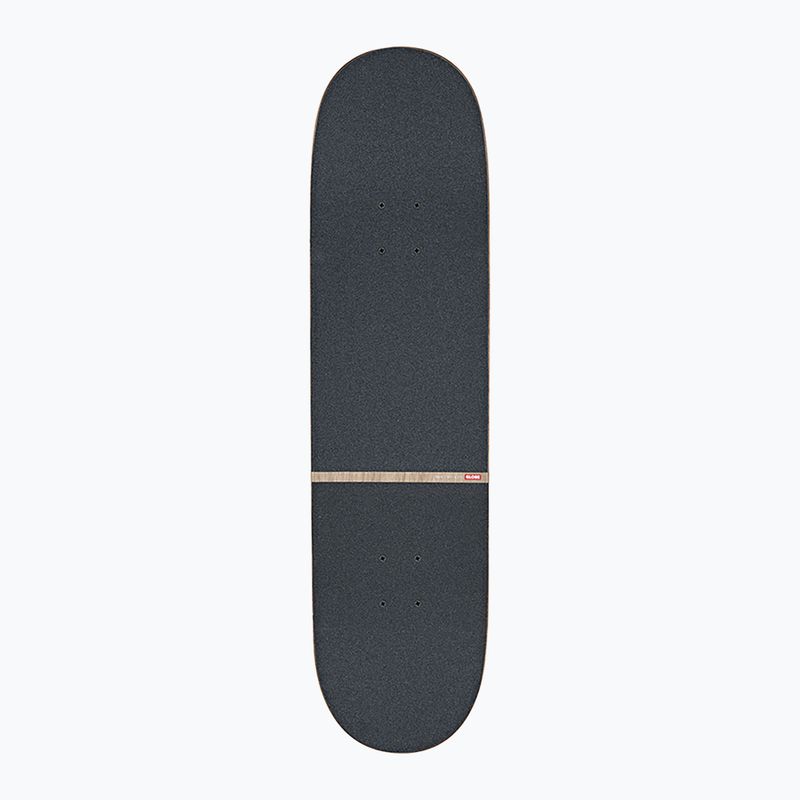 Globe G1 Dream Reaper класически скейтборд тъмен клен/черен 2