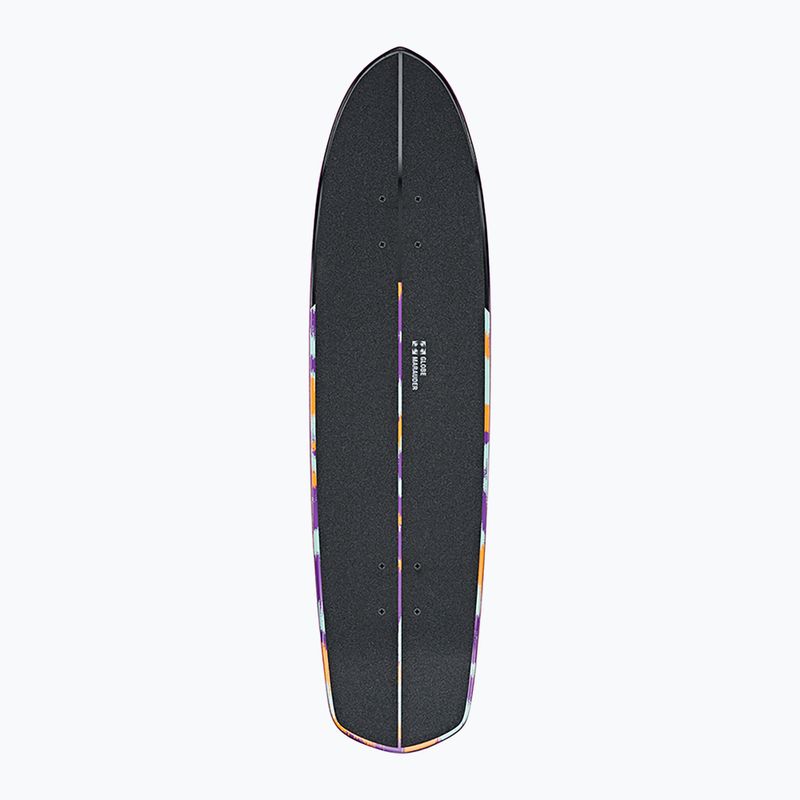 Globe Marauder ghost shark cruiser скейтборд 2
