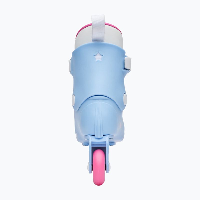 Дамски ролери IMPALA Lightspeed Inline Skate blue raspberry 4