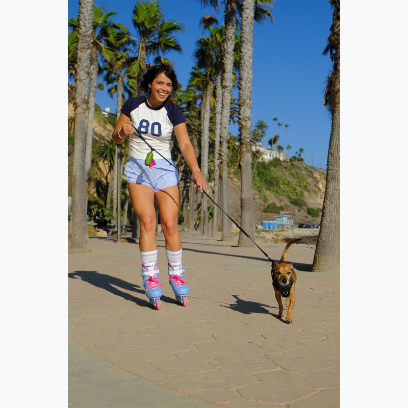 Дамски ролери IMPALA Lightspeed Inline Skate blue raspberry 12