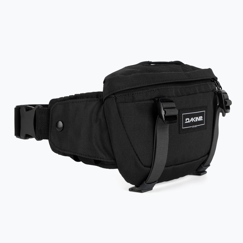 Dakine Hot Laps 1 велосипеден бъбрек черен D10003405 2