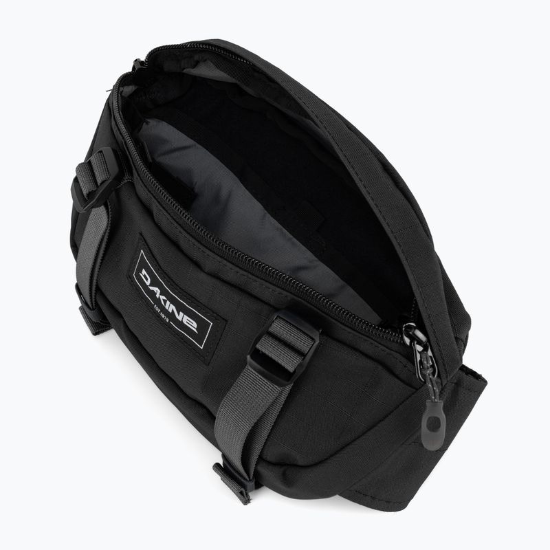 Dakine Hot Laps 1 велосипеден бъбрек черен D10003405 5