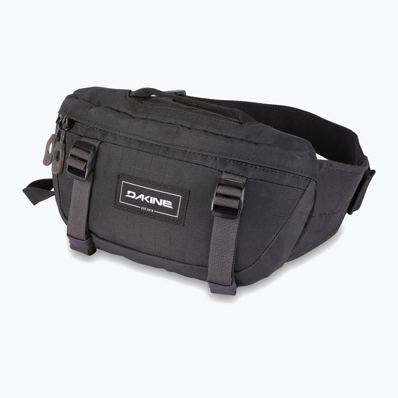 Dakine Hot Laps 1 велосипеден бъбрек черен D10003405 6