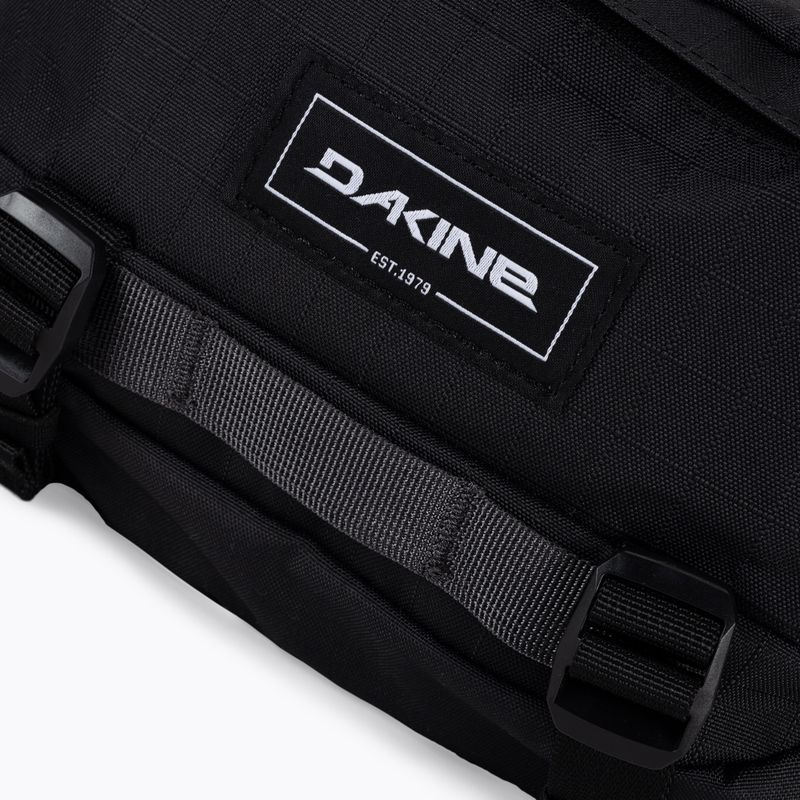 Велосипеден бъбрек Dakine Hot Laps 2 черен D10003406 4