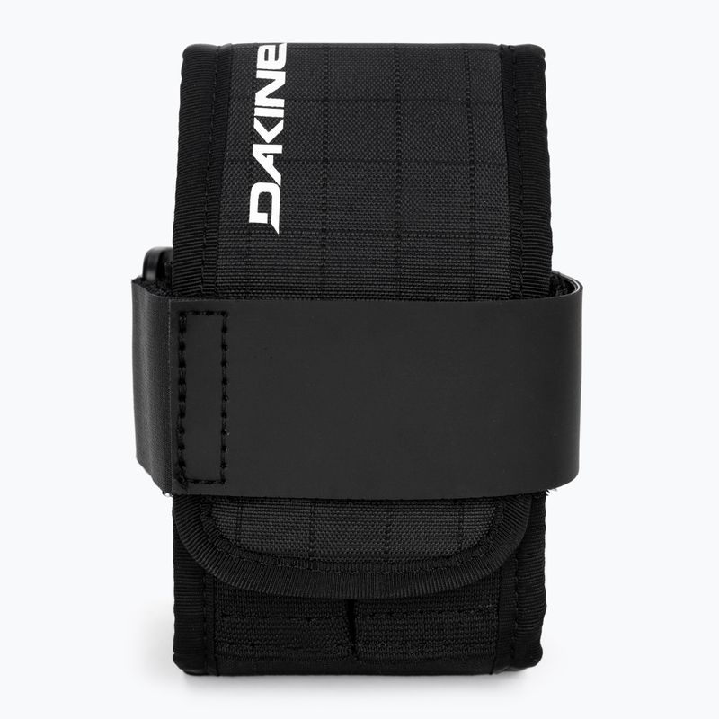 Чанта за седалка на велосипед Dakine Gripper черна D10003409
