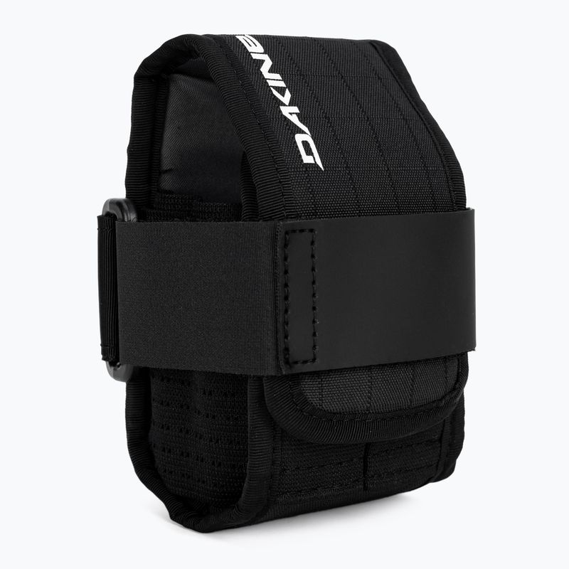 Чанта за седалка на велосипед Dakine Gripper черна D10003409 2
