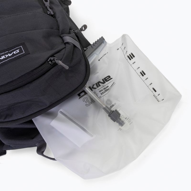 Dakine Syncline 16 раница за велосипед черна D10003431 7
