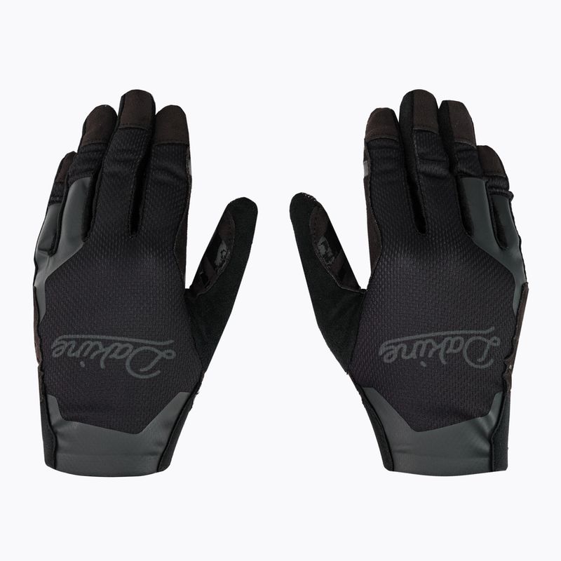 Дамски ръкавици за колоездене Dakine Covert черни D10003476 3