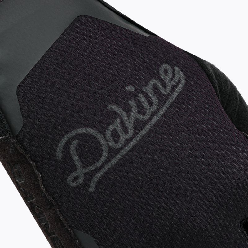 Дамски ръкавици за колоездене Dakine Covert черни D10003476 4