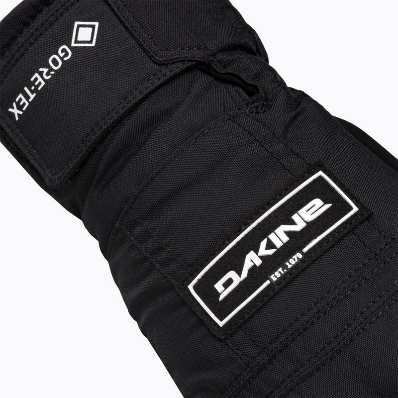 Dakine Bronco Gore-Tex мъжки ръкавици за сноуборд черни D10003529 4