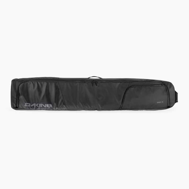 Чанта за сноуборд Dakine Low Roller с черно покритие