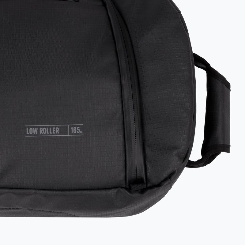 Чанта за сноуборд Dakine Low Roller с черно покритие 3