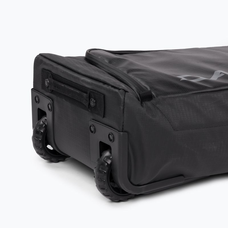 Чанта за сноуборд Dakine Low Roller с черно покритие 4