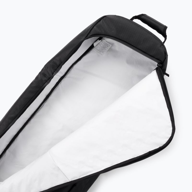 Чанта за сноуборд Dakine Low Roller с черно покритие 5