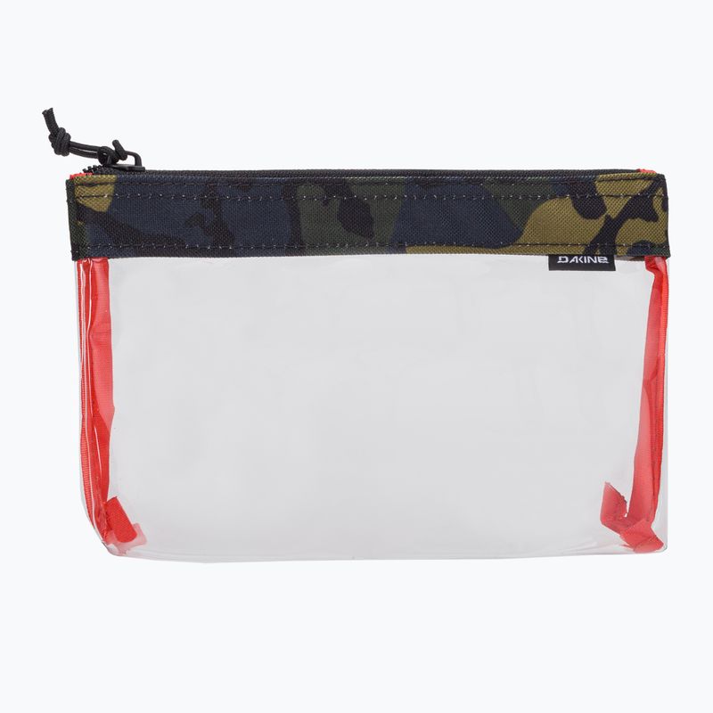 Dakine Revival Kit M сиво-черна туристическа чанта D10002929 5