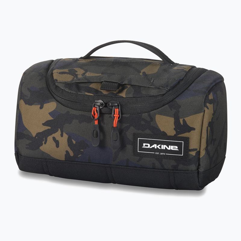 Dakine Revival Kit M сиво-черна туристическа чанта D10002929 6