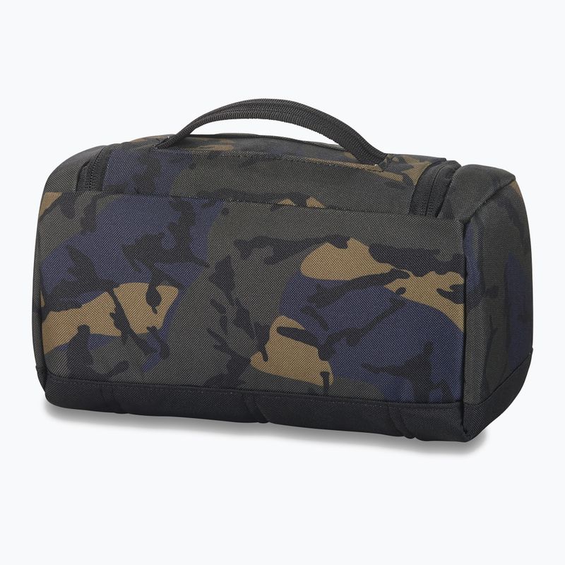 Dakine Revival Kit M сиво-черна туристическа чанта D10002929 7
