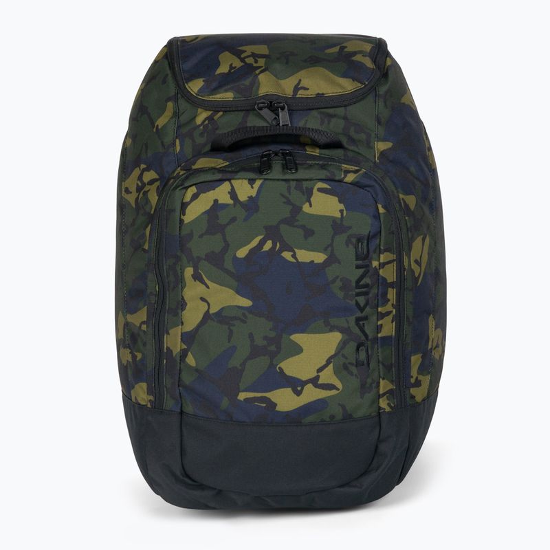 Раница Dakine Boot Pack зелена D10001455