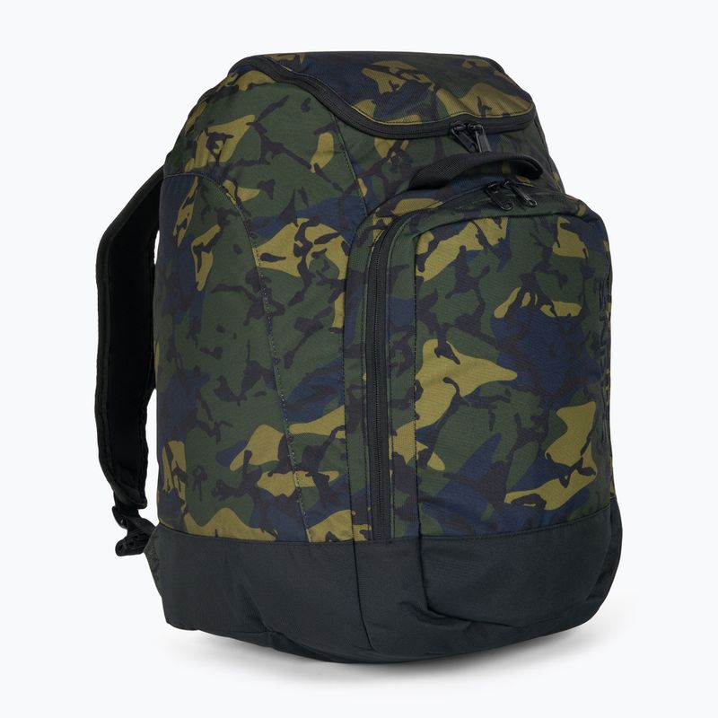 Раница Dakine Boot Pack зелена D10001455 2