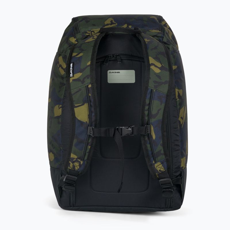 Раница Dakine Boot Pack зелена D10001455 3
