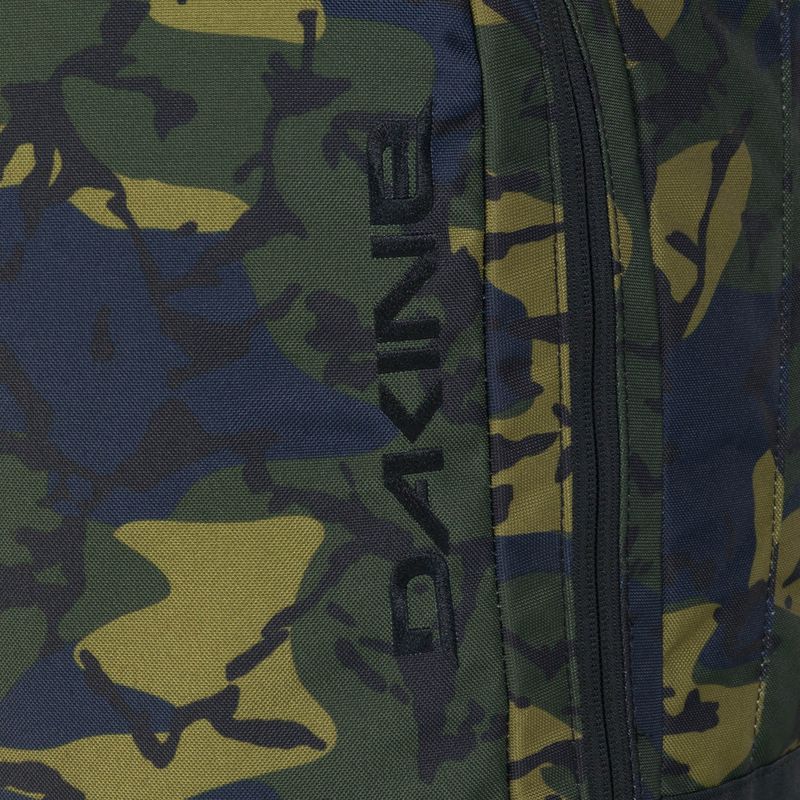 Раница Dakine Boot Pack зелена D10001455 4