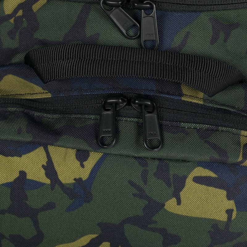 Раница Dakine Boot Pack зелена D10001455 5