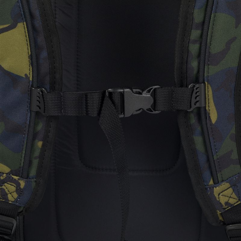 Раница Dakine Boot Pack зелена D10001455 7