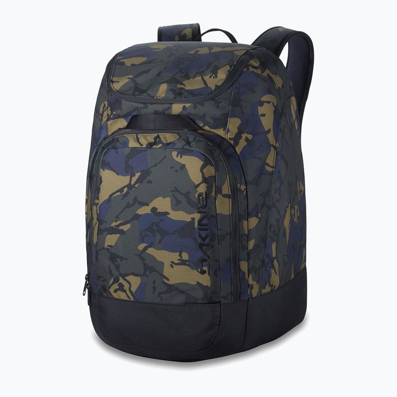 Раница Dakine Boot Pack зелена D10001455 9