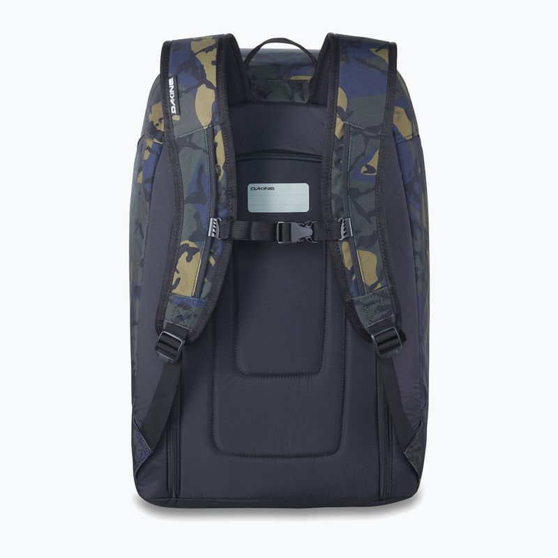 Раница Dakine Boot Pack зелена D10001455 10
