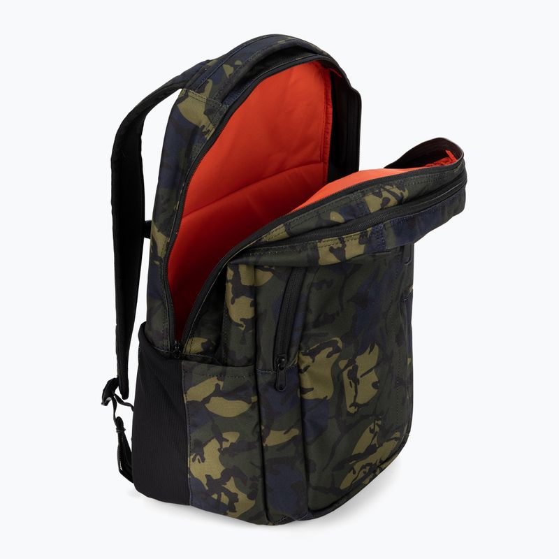 Dakine Campus L зелена градска раница D10002633 4