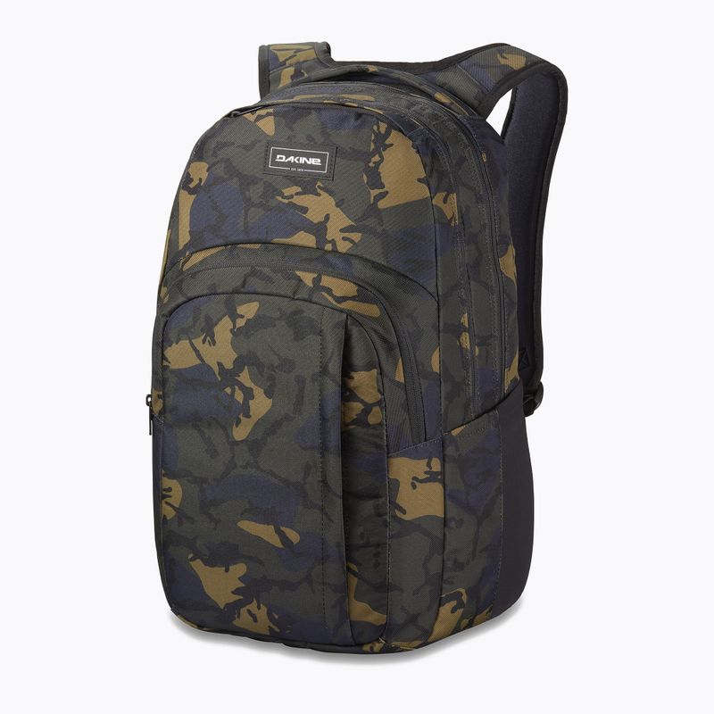 Dakine Campus L зелена градска раница D10002633 5