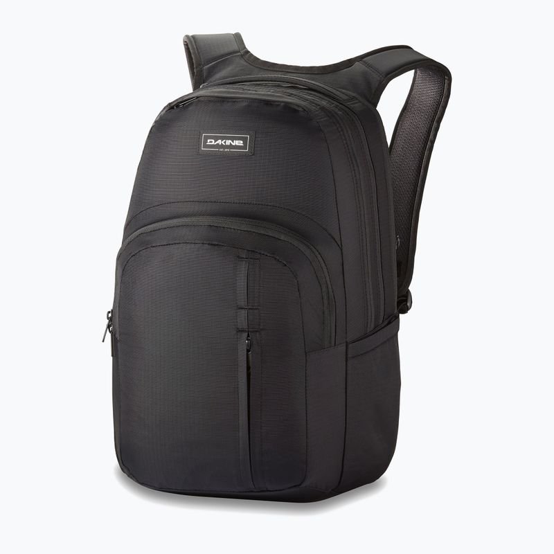 Градска раница Dakine Campus Premium 28 l black ripstop