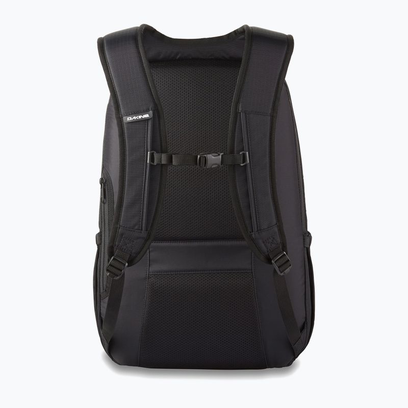Градска раница Dakine Campus Premium 28 l black ripstop 2