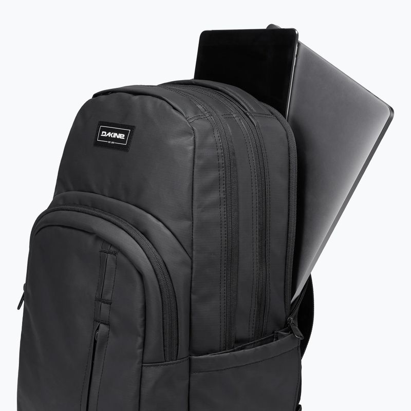 Градска раница Dakine Campus Premium 28 l black ripstop 3